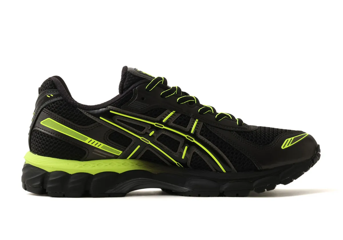 Albino Preto ASICS Gel Kayano 12 1 1203b227 001 5