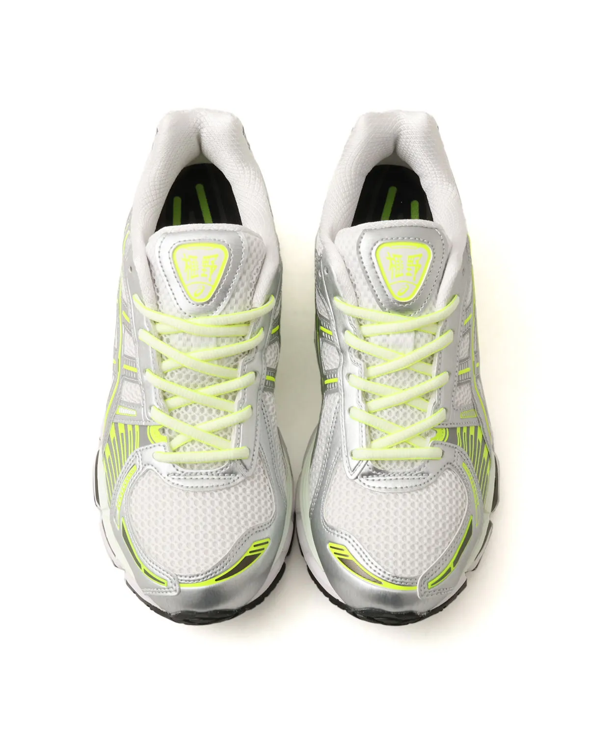 Albino Preto ASICS Gel Kayano 12 1 1203b227 100 2