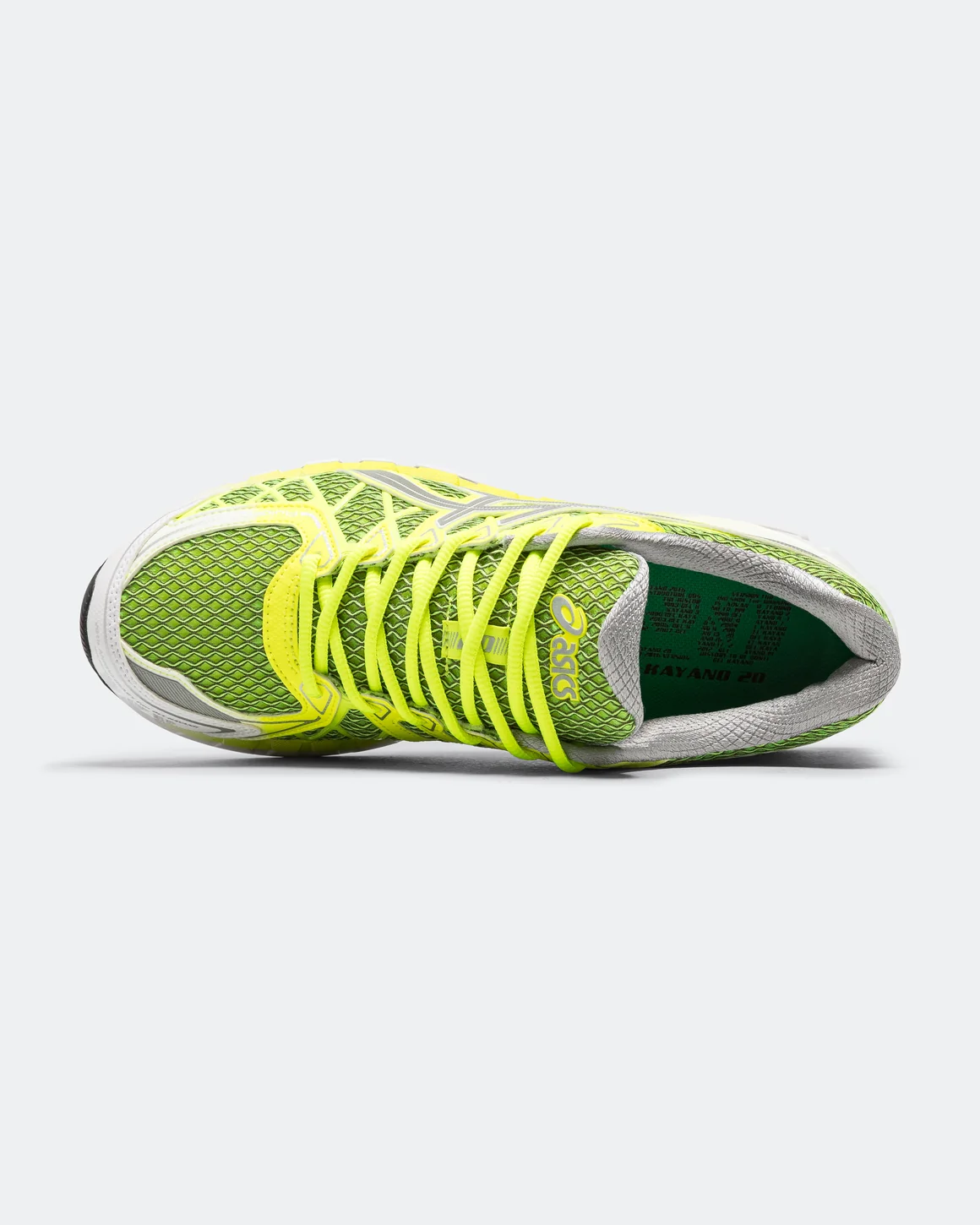 ASICS Up There Gel Kayano 20 Ecom 7 1160x