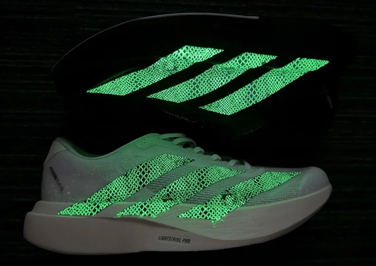 atmos Brings Their G-SNK Theme to the adidas EVO SL