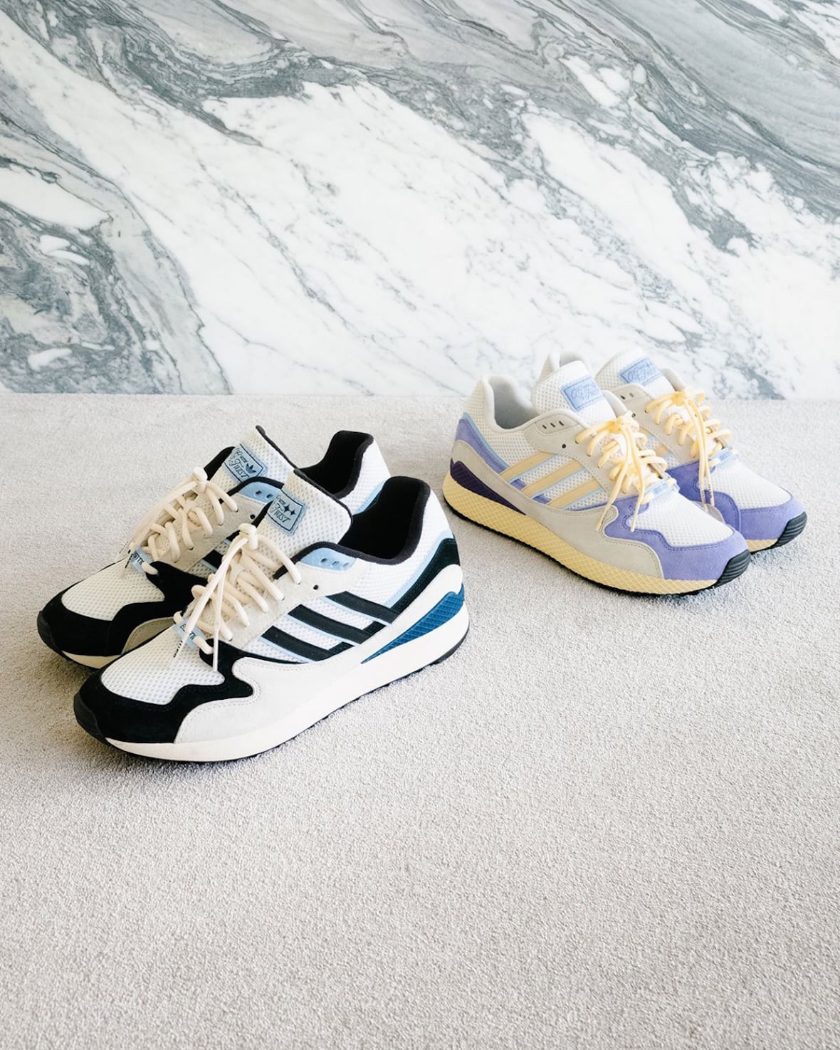 Bstn adidas Oregon Ultra Tech OG With A Twist Pack 12