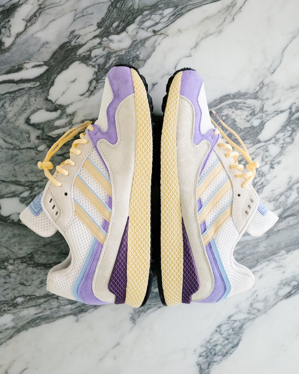 Bstn adidas Oregon Ultra Tech OG With A Twist Pack 14