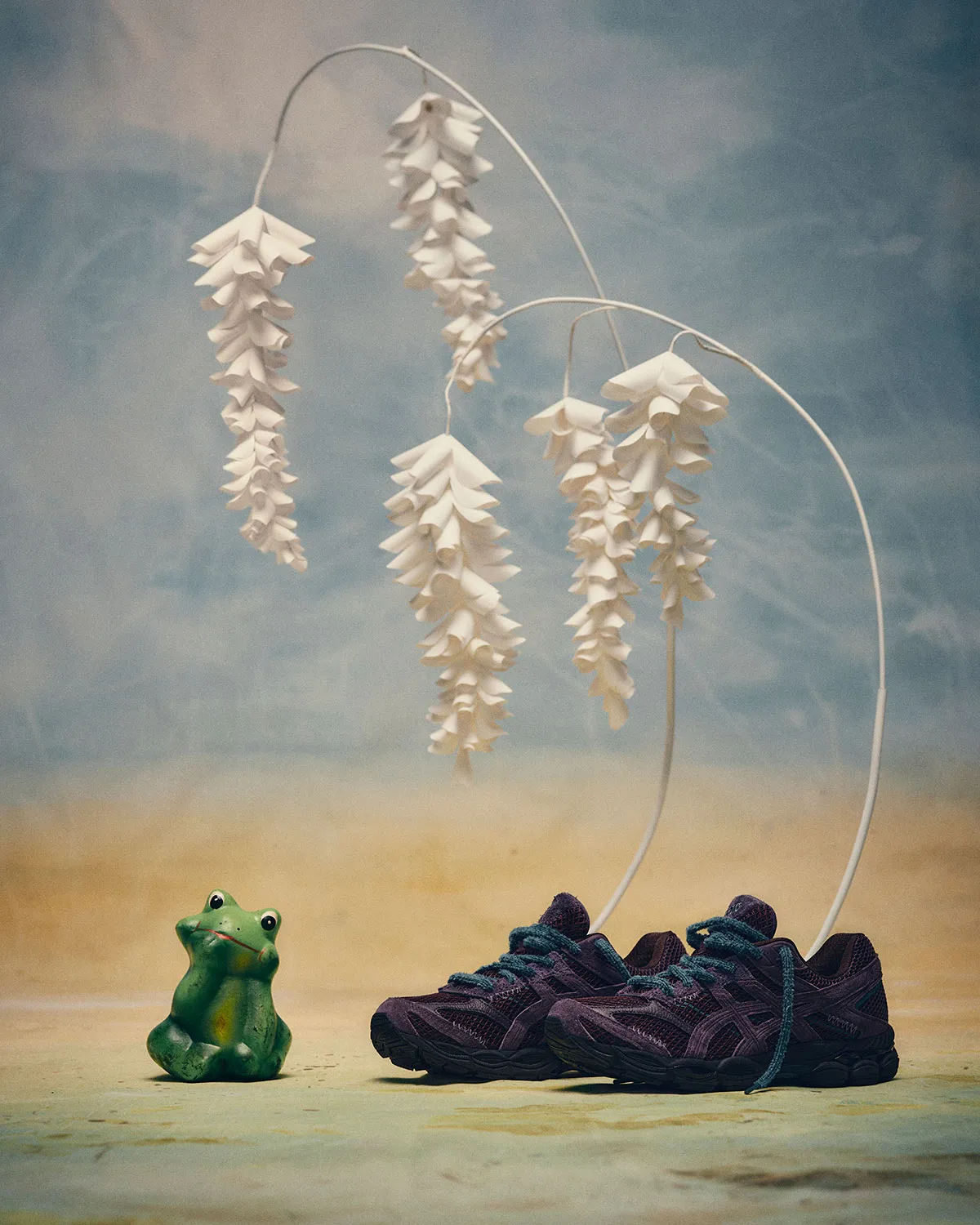 Carnan ASICS Gel Cumulus 16 Path Ii