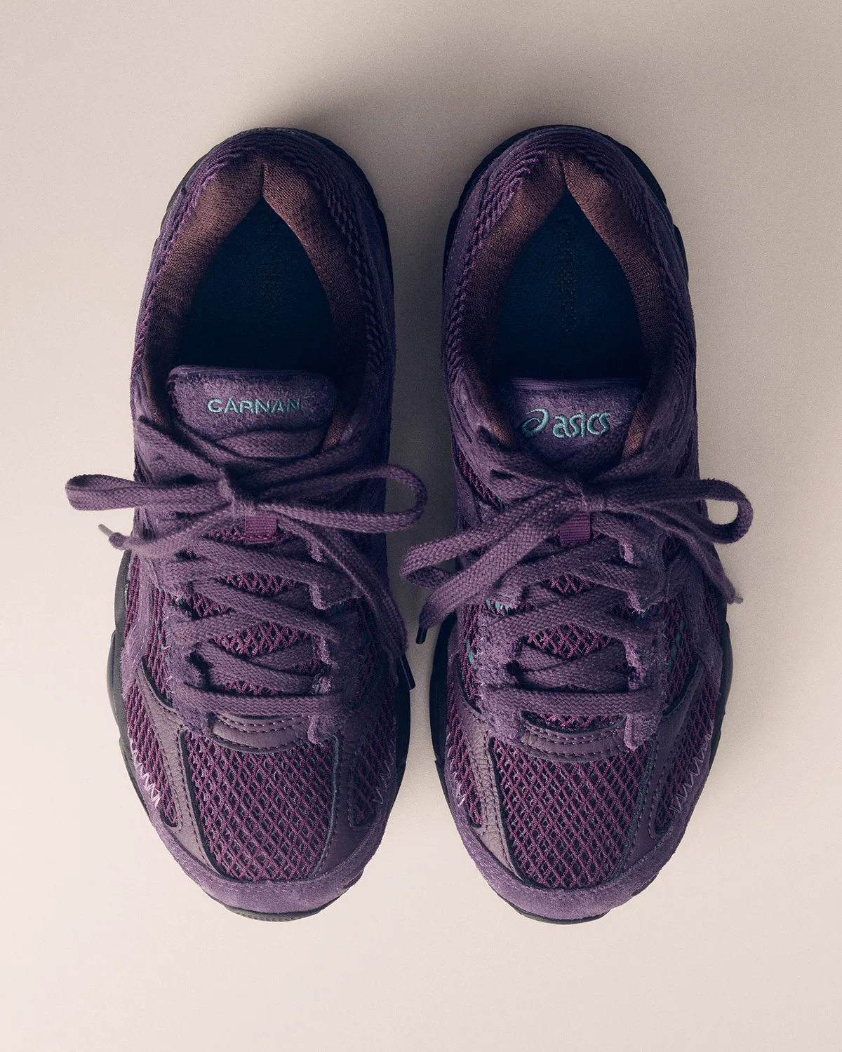Carnan ASICS Gel Cumulus 16 Path Ii