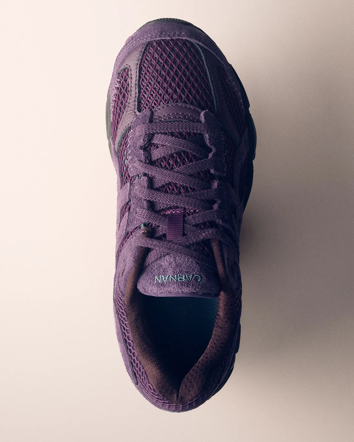 Carnan ASICS Gel Cumulus 16 Path Ii