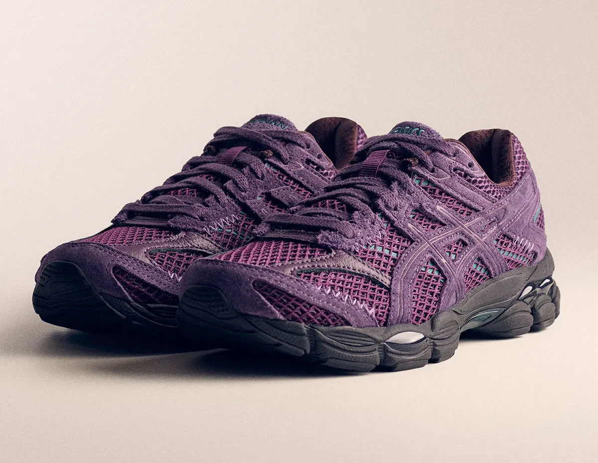 Carnan ASICS Gel Cumulus 16 Path Ii