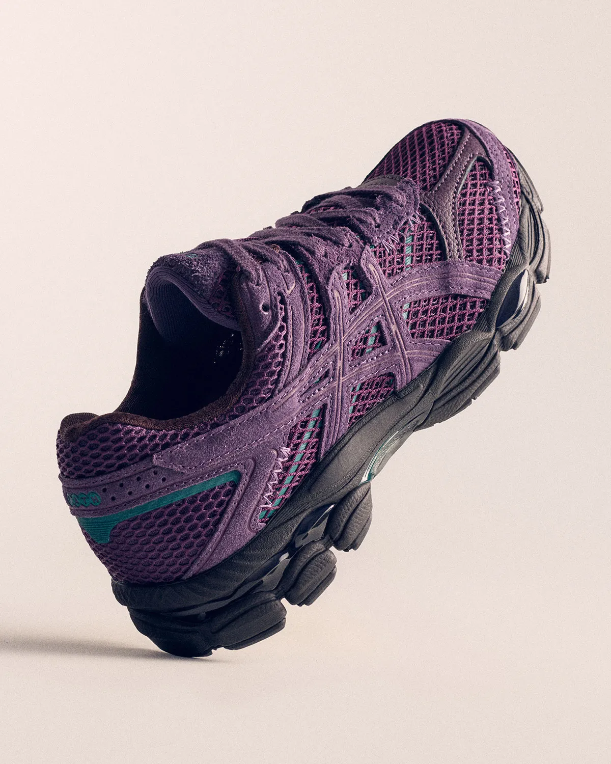 Carnan ASICS Gel Cumulus 16 Path Ii