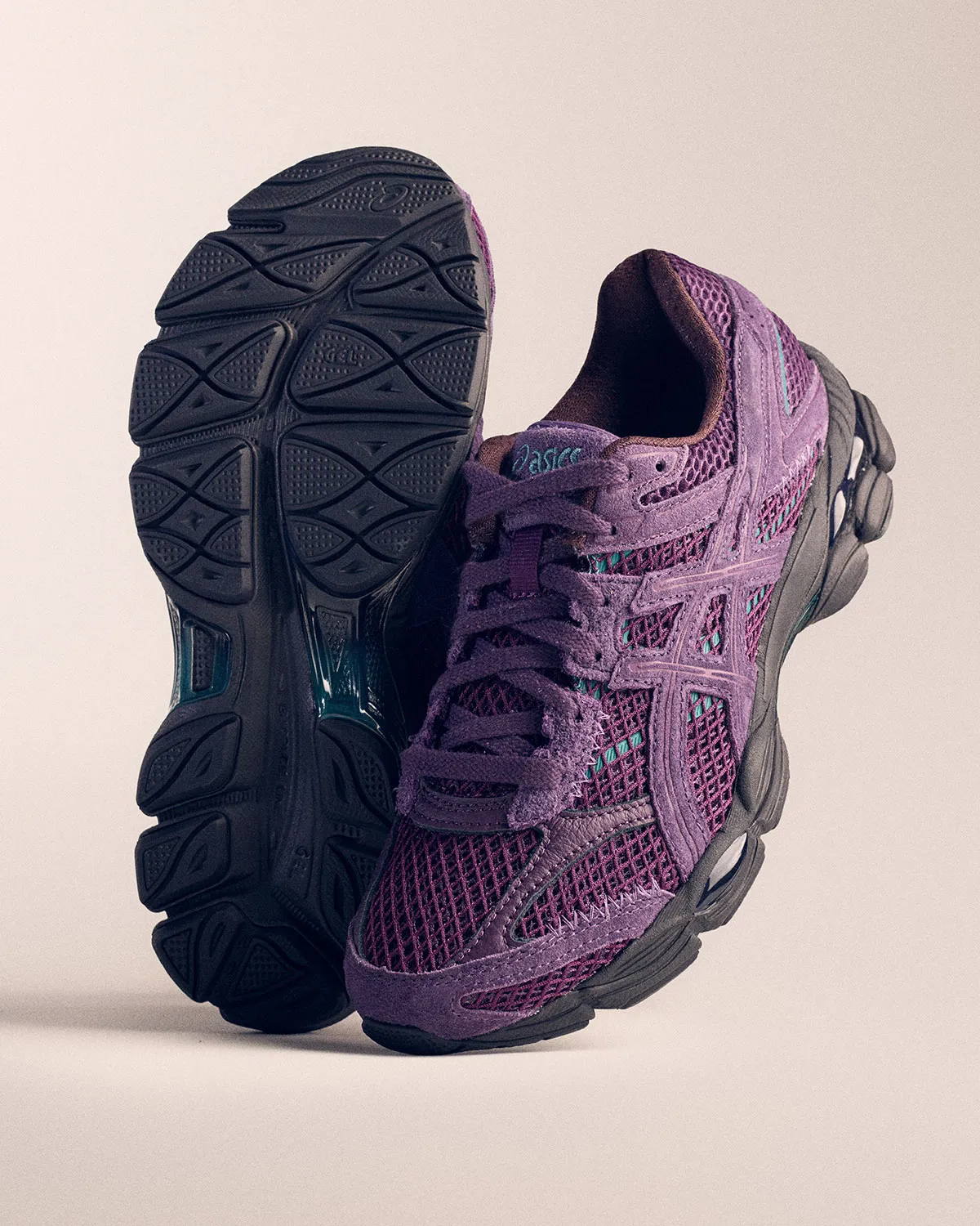 Carnan ASICS Gel Cumulus 16 Path Ii