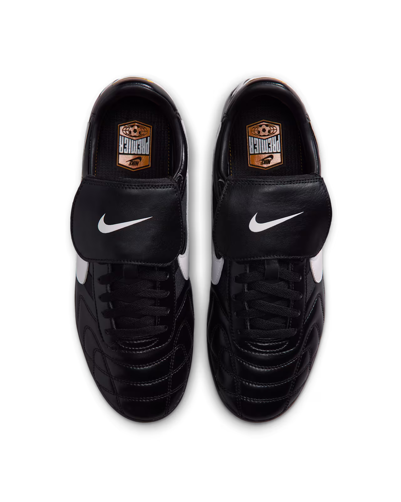 Cryoshot Tiempo 94 OG Black And White IQ8158-001