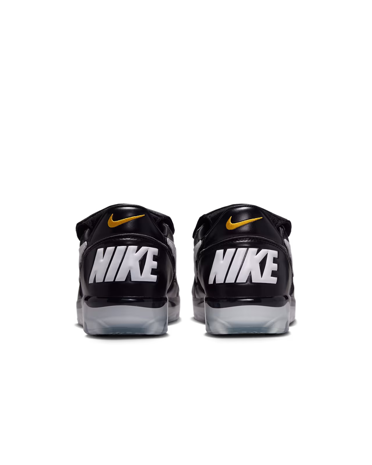 Cryoshot Tiempo 94 OG Black And White IQ8158-001
