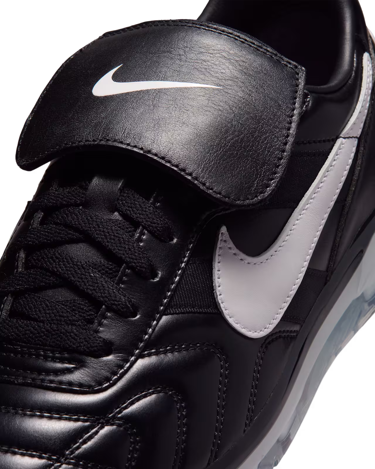 Cryoshot Tiempo 94 OG Black And White IQ8158-001