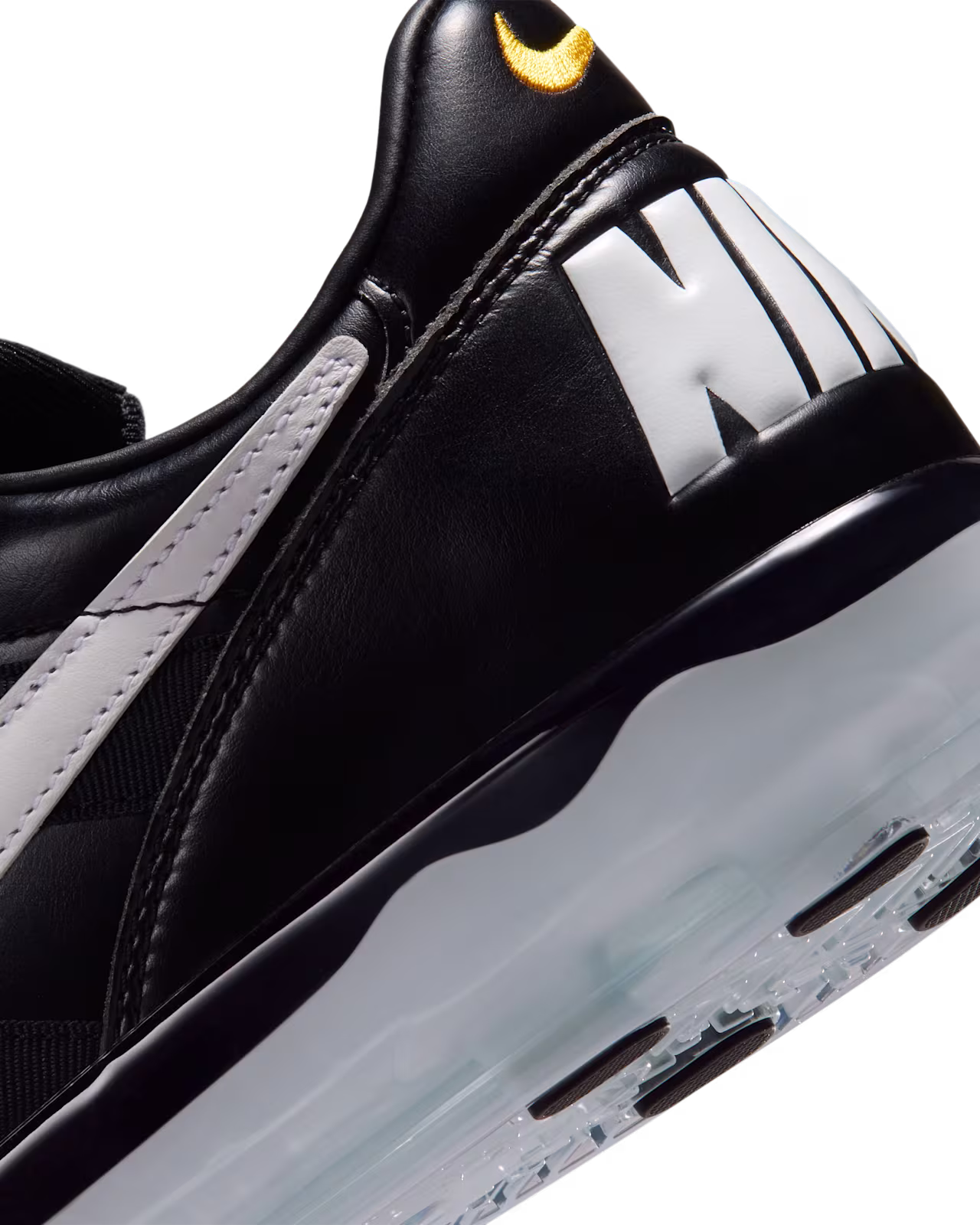 Cryoshot Tiempo 94 OG Black And White IQ8158-001