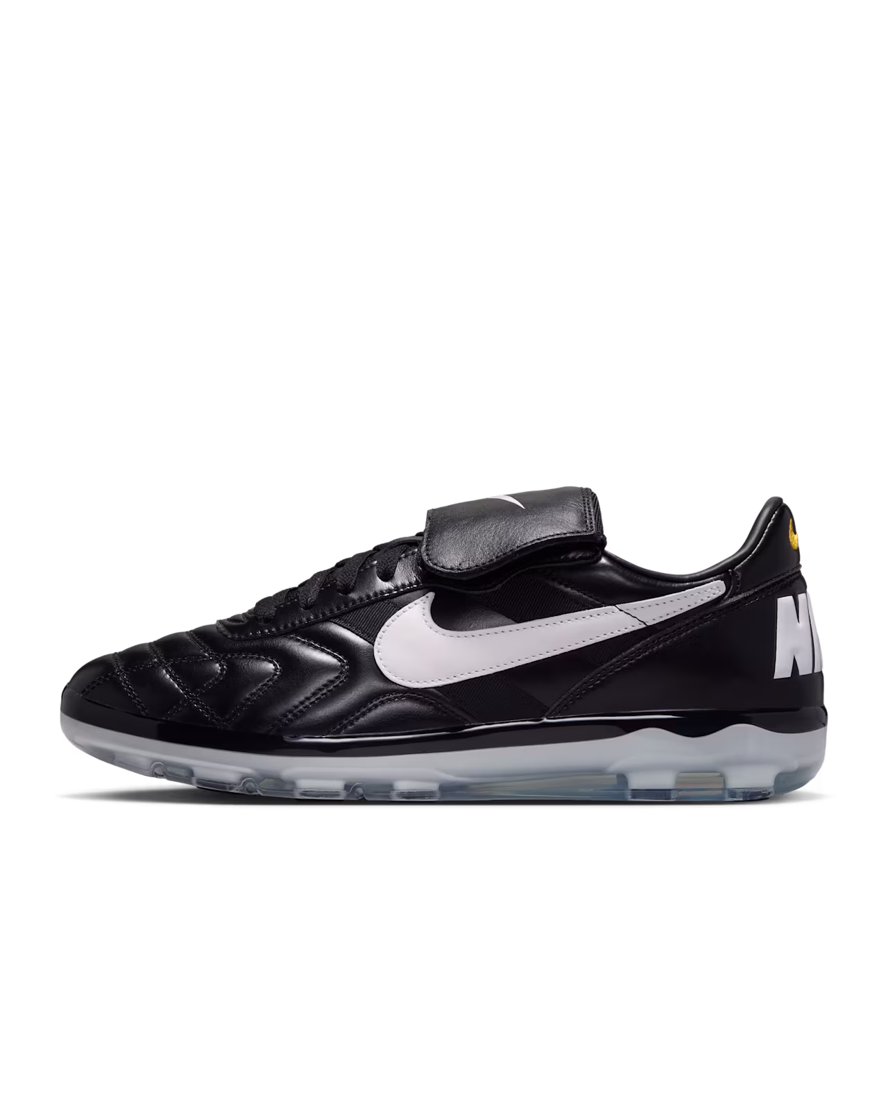 Cryoshot Tiempo 94 OG Black And White IQ8158-001