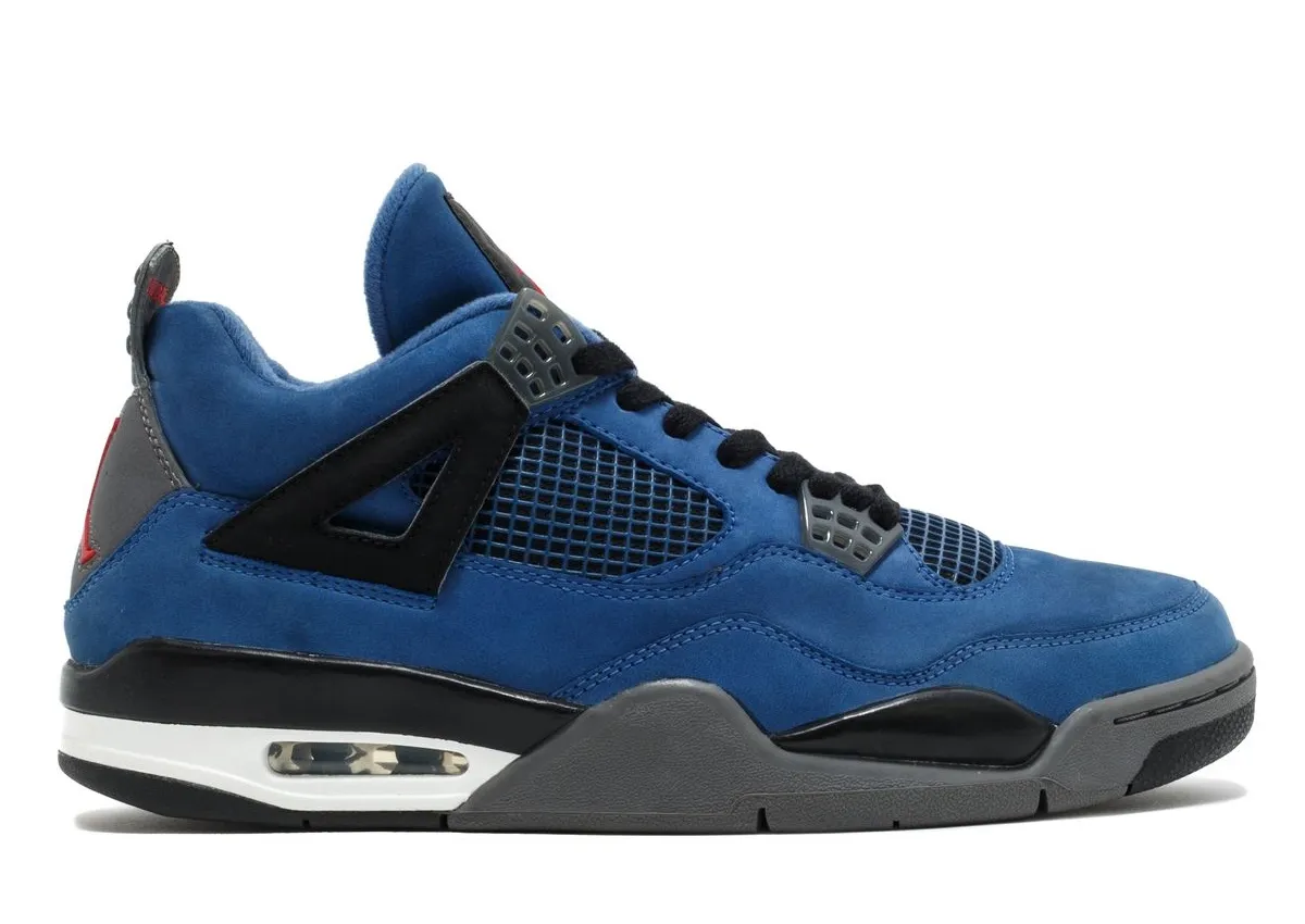 Eminem Air Jordan 4 Encore 2005