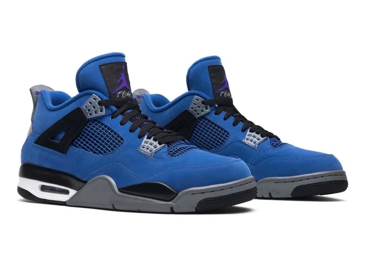 Eminem’s Air Jordan 4 “Encore” Rumored to Release to the Public in 2027