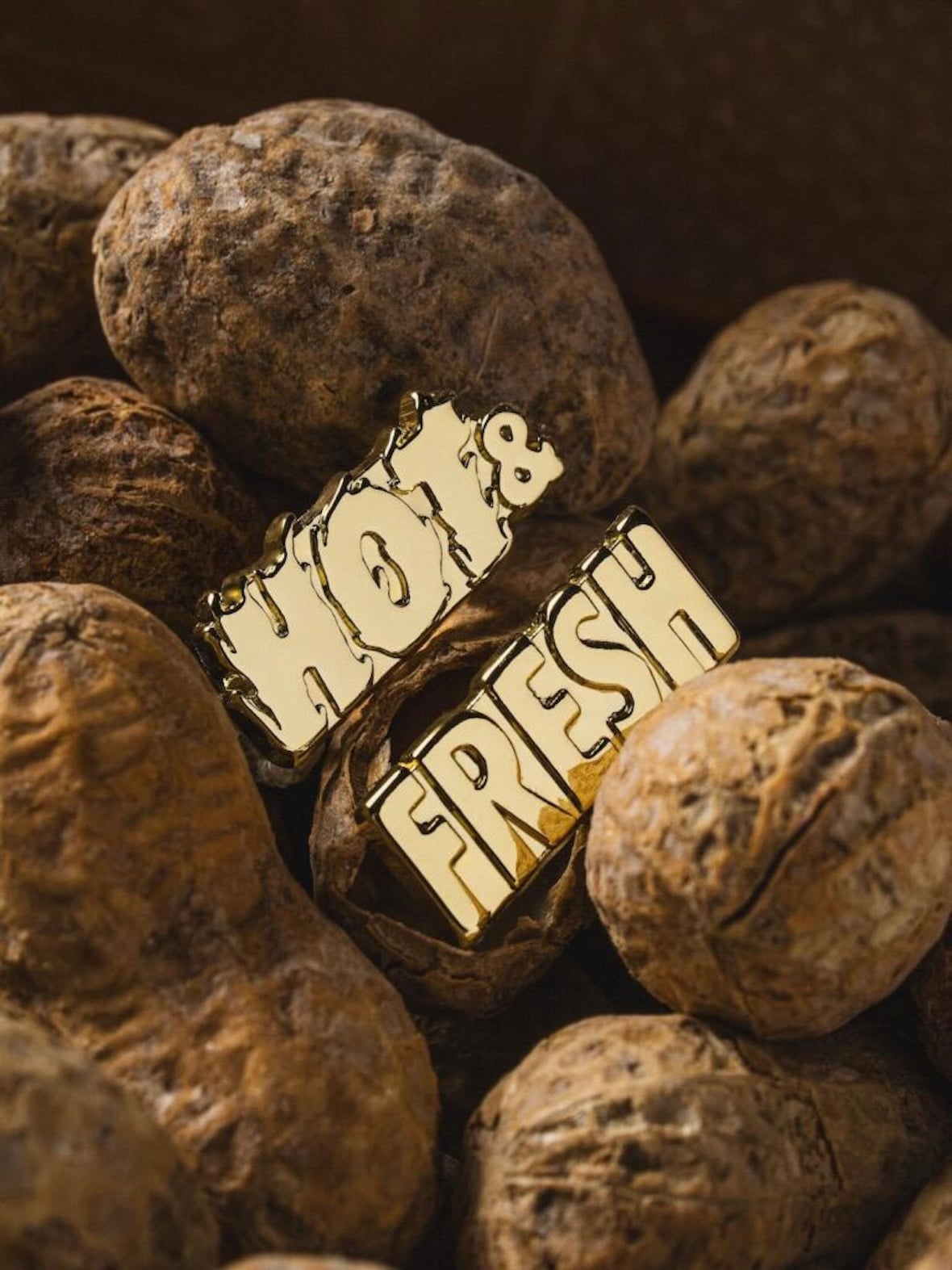 Fresh Rags adidas Handball Spezial Boiled Peanuts KH7477 3
