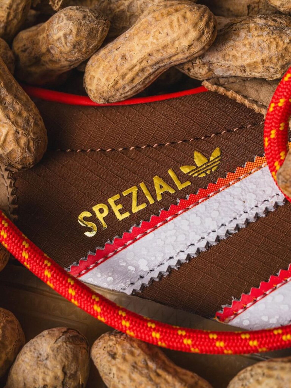 Fresh Rags adidas Handball Spezial Boiled Peanuts KH7477 6