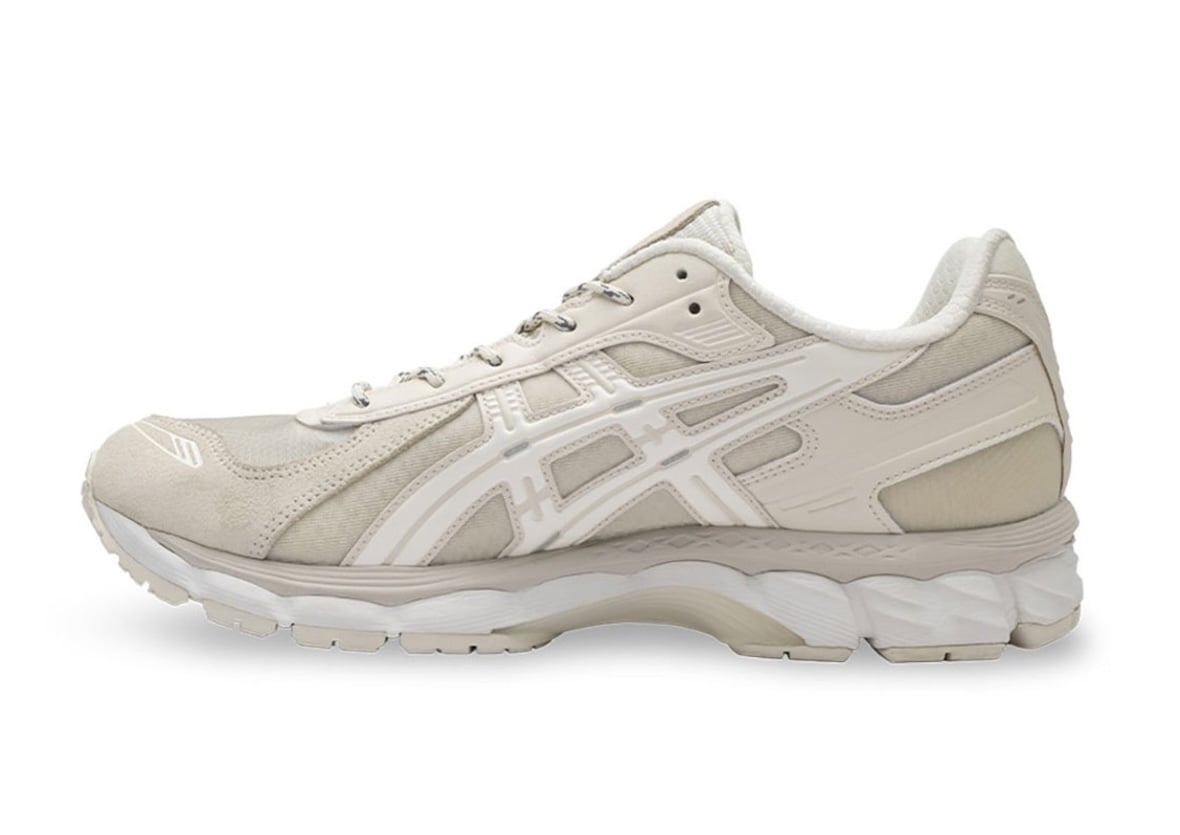 Invincible x Madness X ASICS Gel Kayano 12 1 7