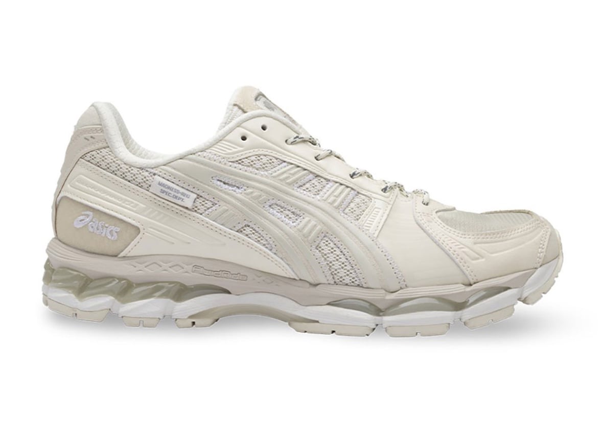 Invincible x Madness X ASICS Gel Kayano 12 1 8