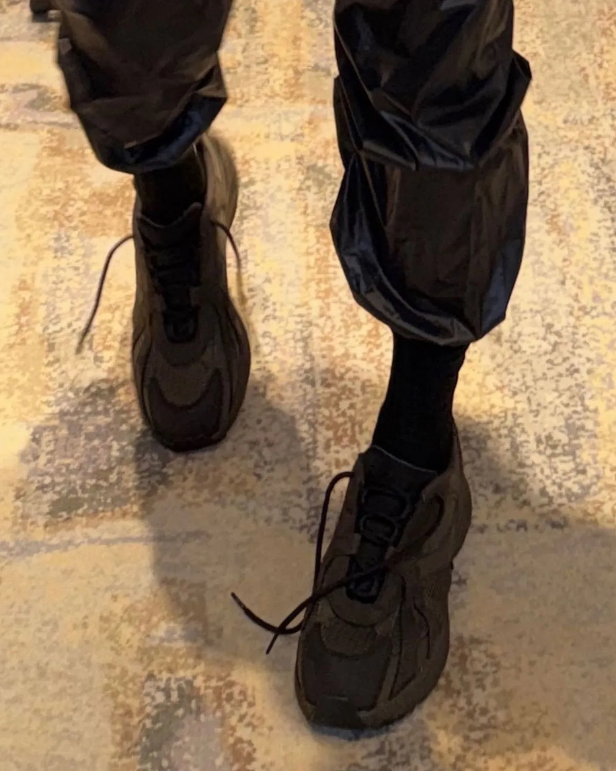 Kanye West Ye Sneaker 2026 1