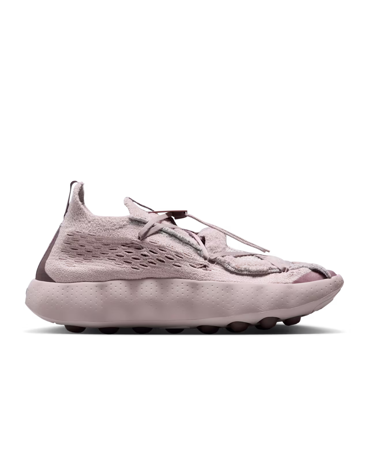 Mind 002 Fossil Stone And Plum Eclipse IR2176-101