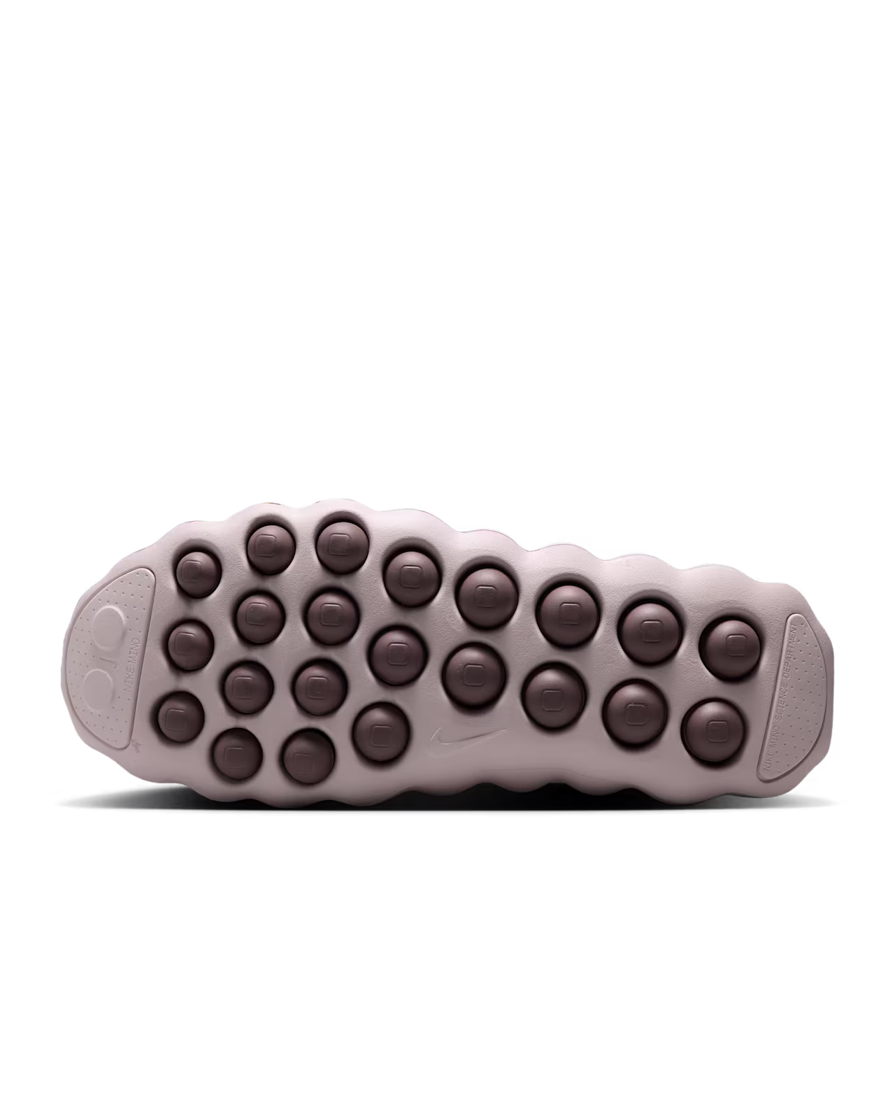 Mind 002 Fossil Stone And Plum Eclipse IR2176-101
