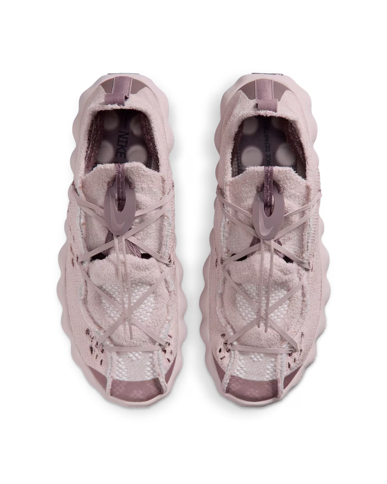 Mind 002 Fossil Stone And Plum Eclipse IR2176-101
