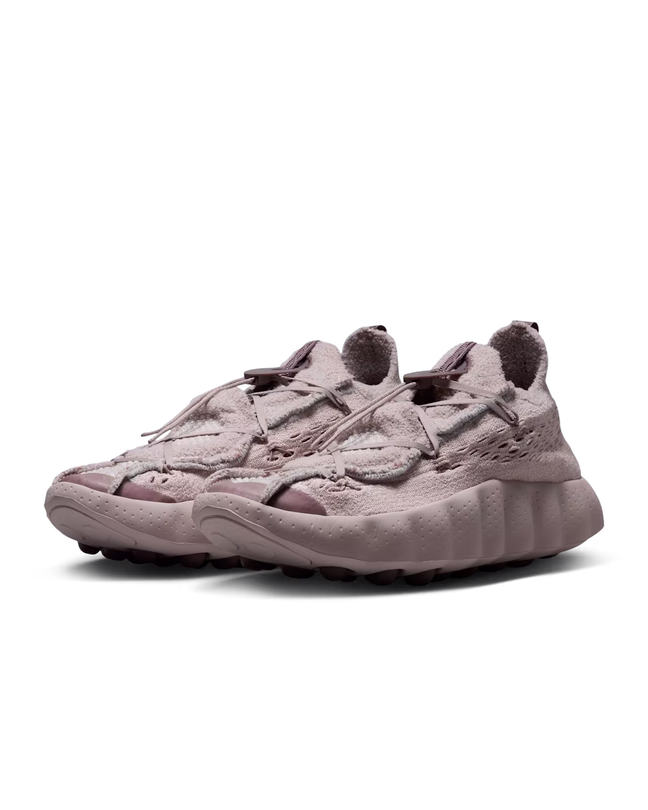 Mind 002 Fossil Stone And Plum Eclipse IR2176-101