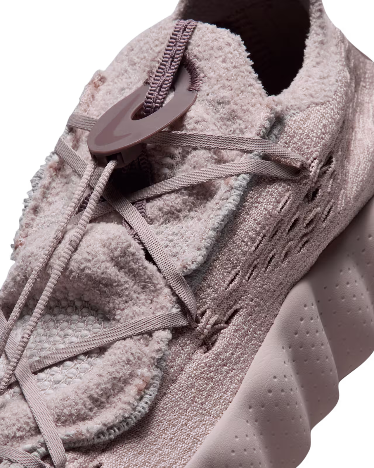 Mind 002 Fossil Stone And Plum Eclipse IR2176-101