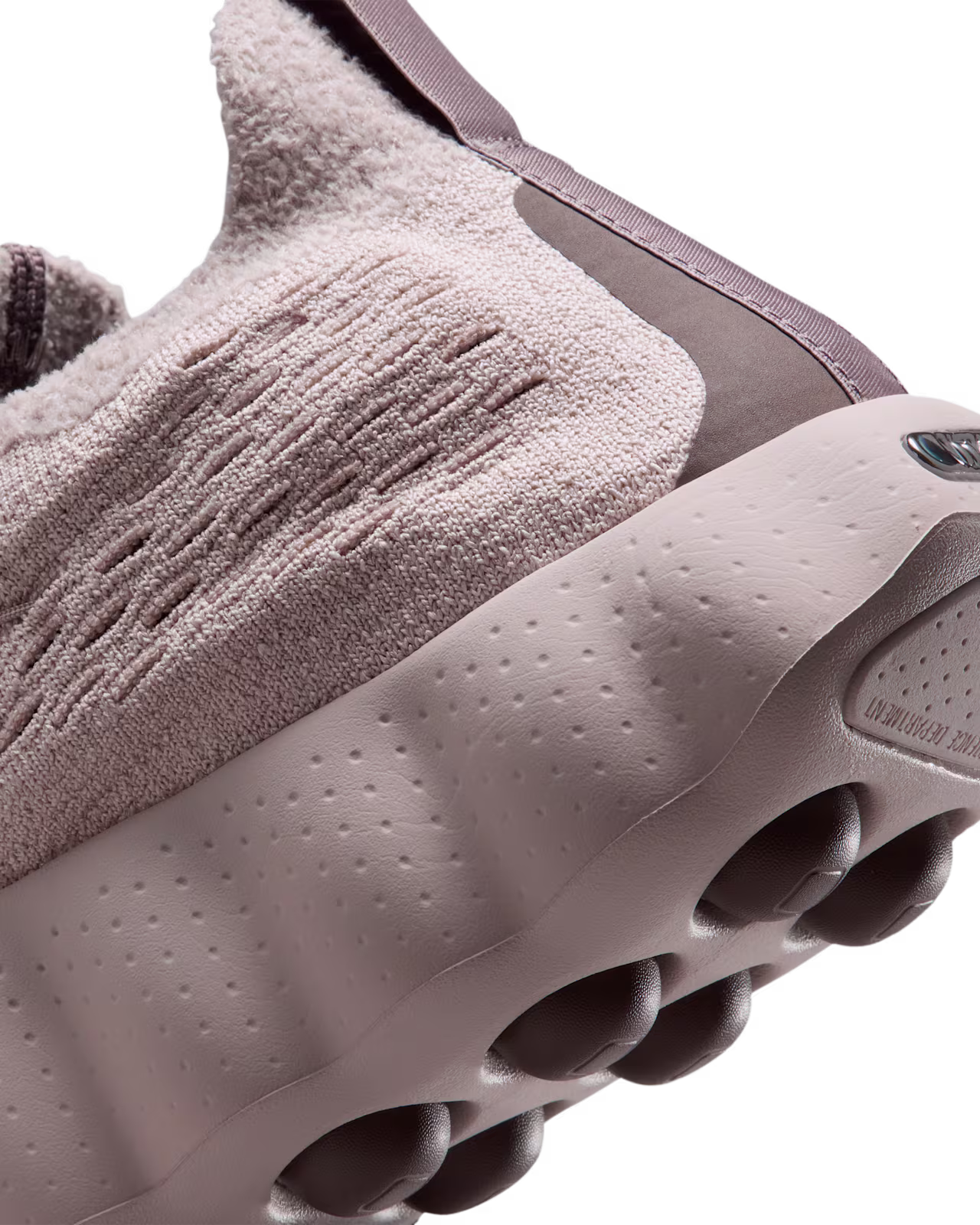 Mind 002 Fossil Stone And Plum Eclipse IR2176-101