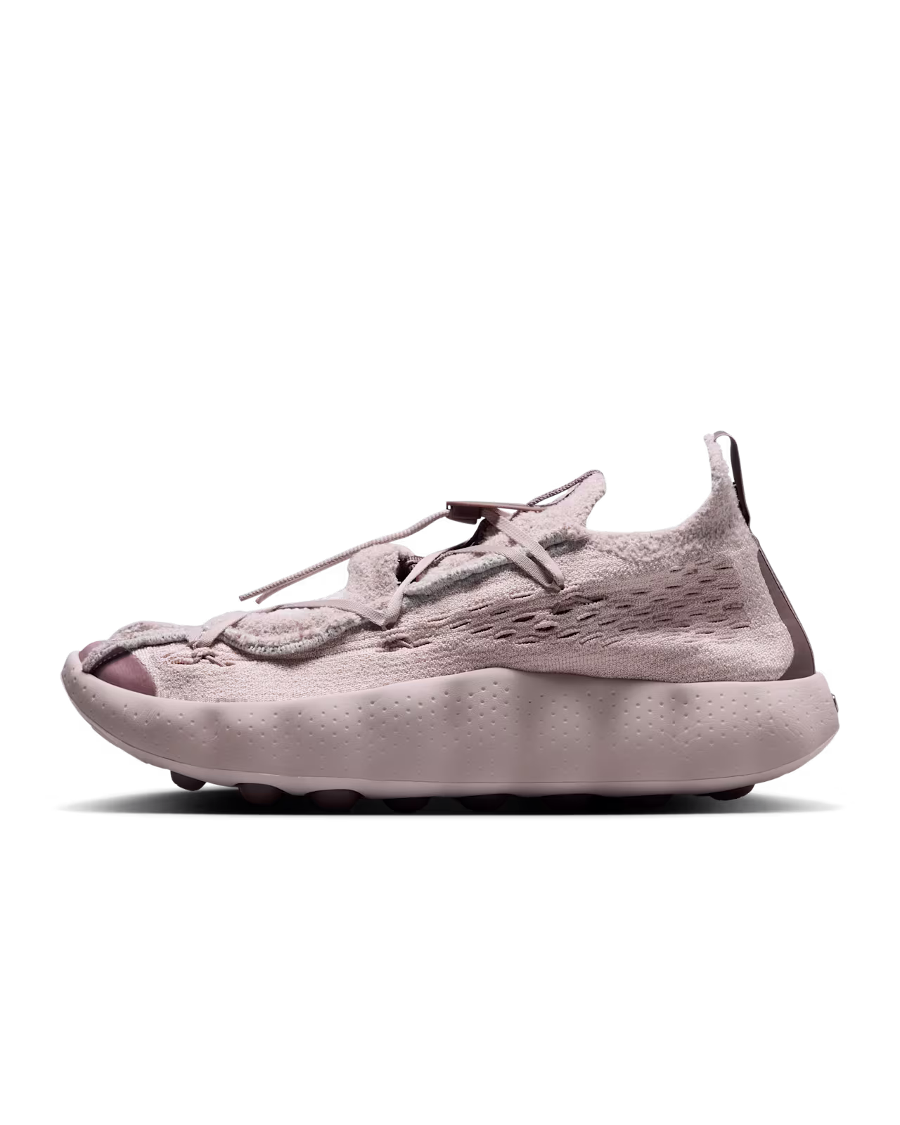 Mind 002 Fossil Stone And Plum Eclipse IR2176-101
