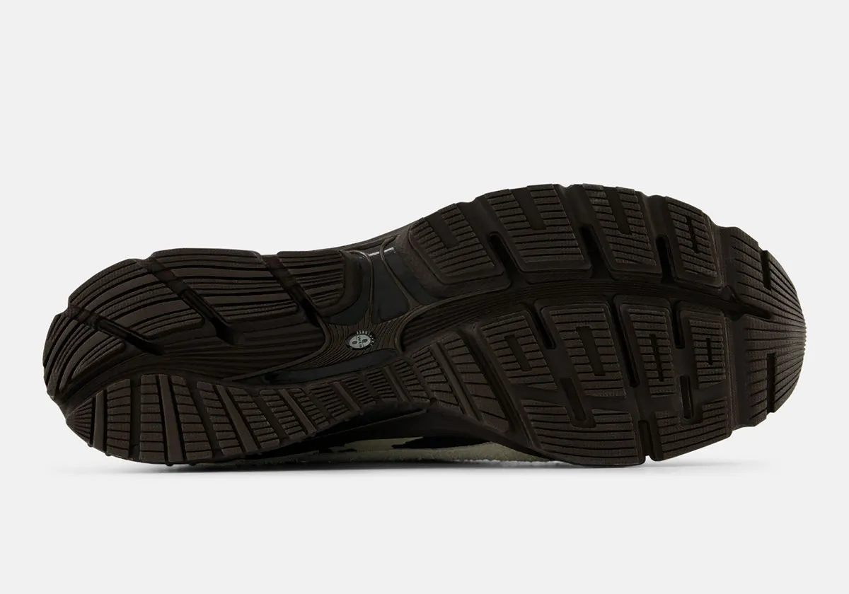 New Balance 1890a Loafer Cow Print 7