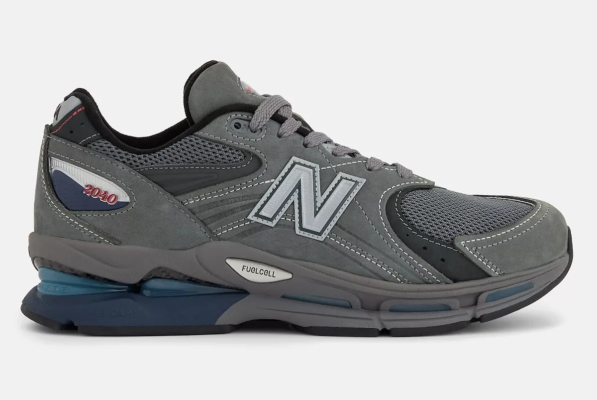 New Balance 2040v5 Made In Usa Castlerock U2040509 1