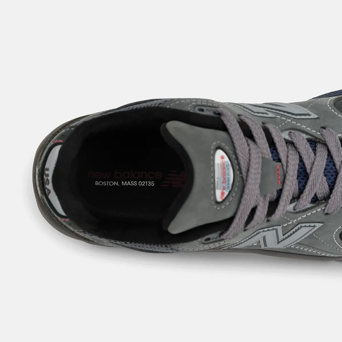 New Balance 2040v5 Made In Usa Castlerock U2040509 4