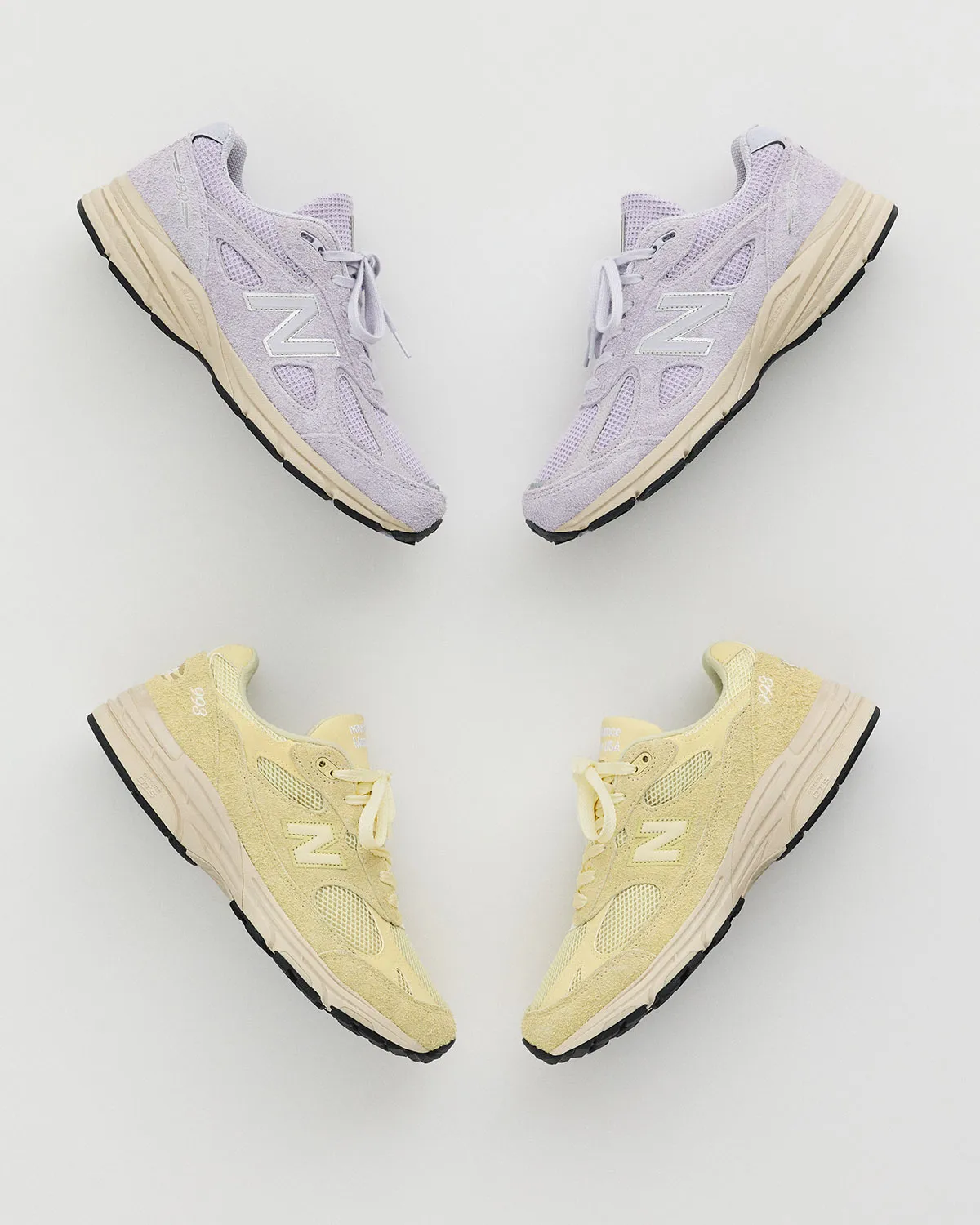 New Balance Made In Usa Fw26 4