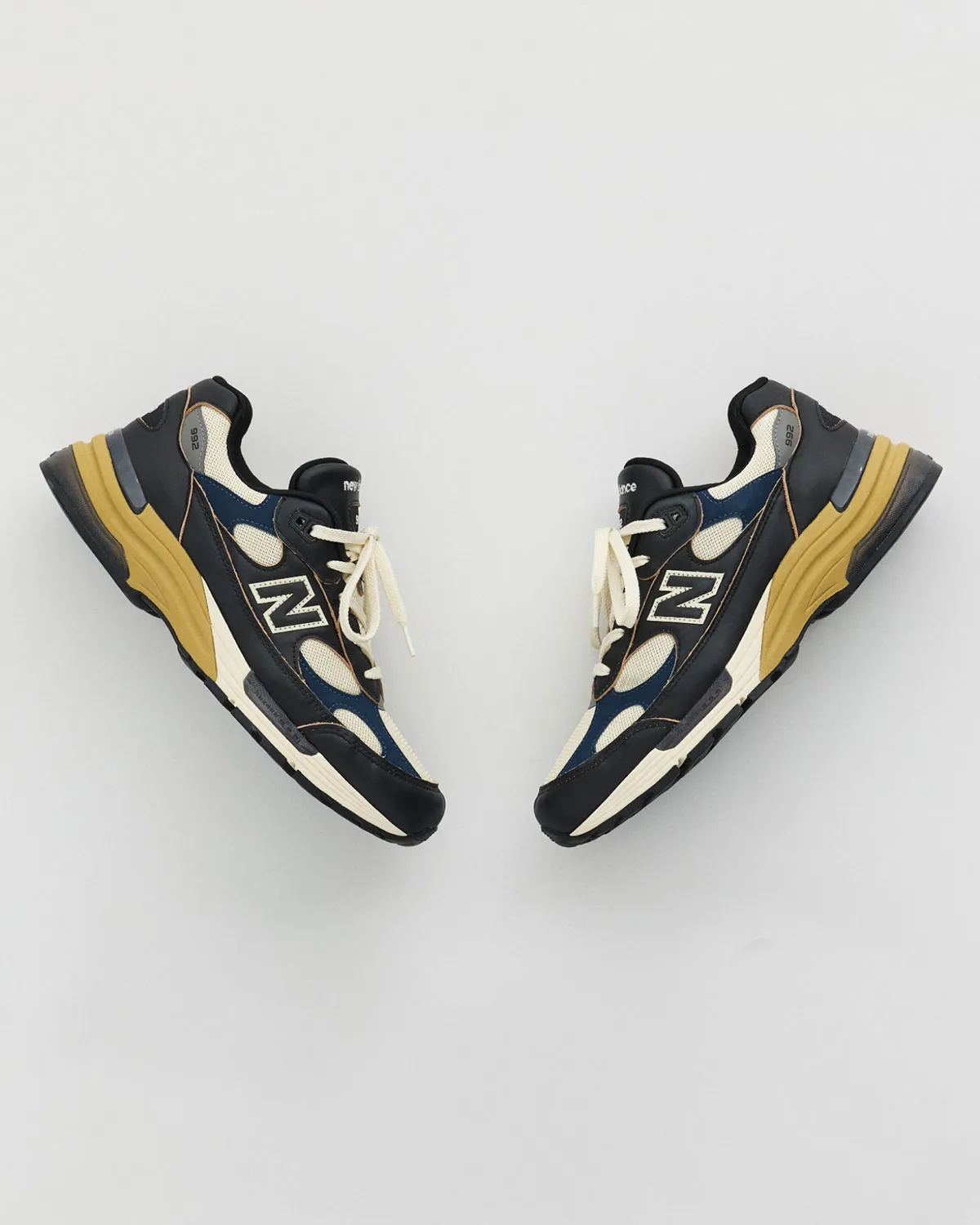 New Balance Made In Usa Fw26 6
