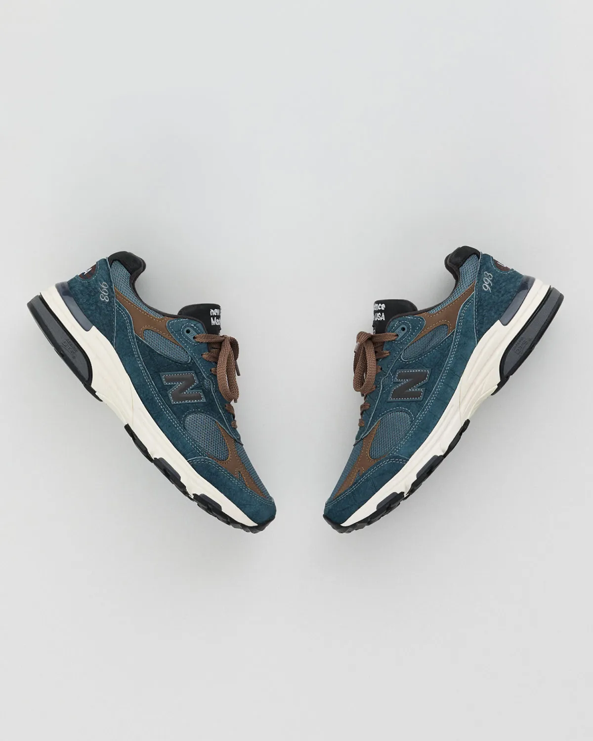 New Balance Made In Usa Fw26 7