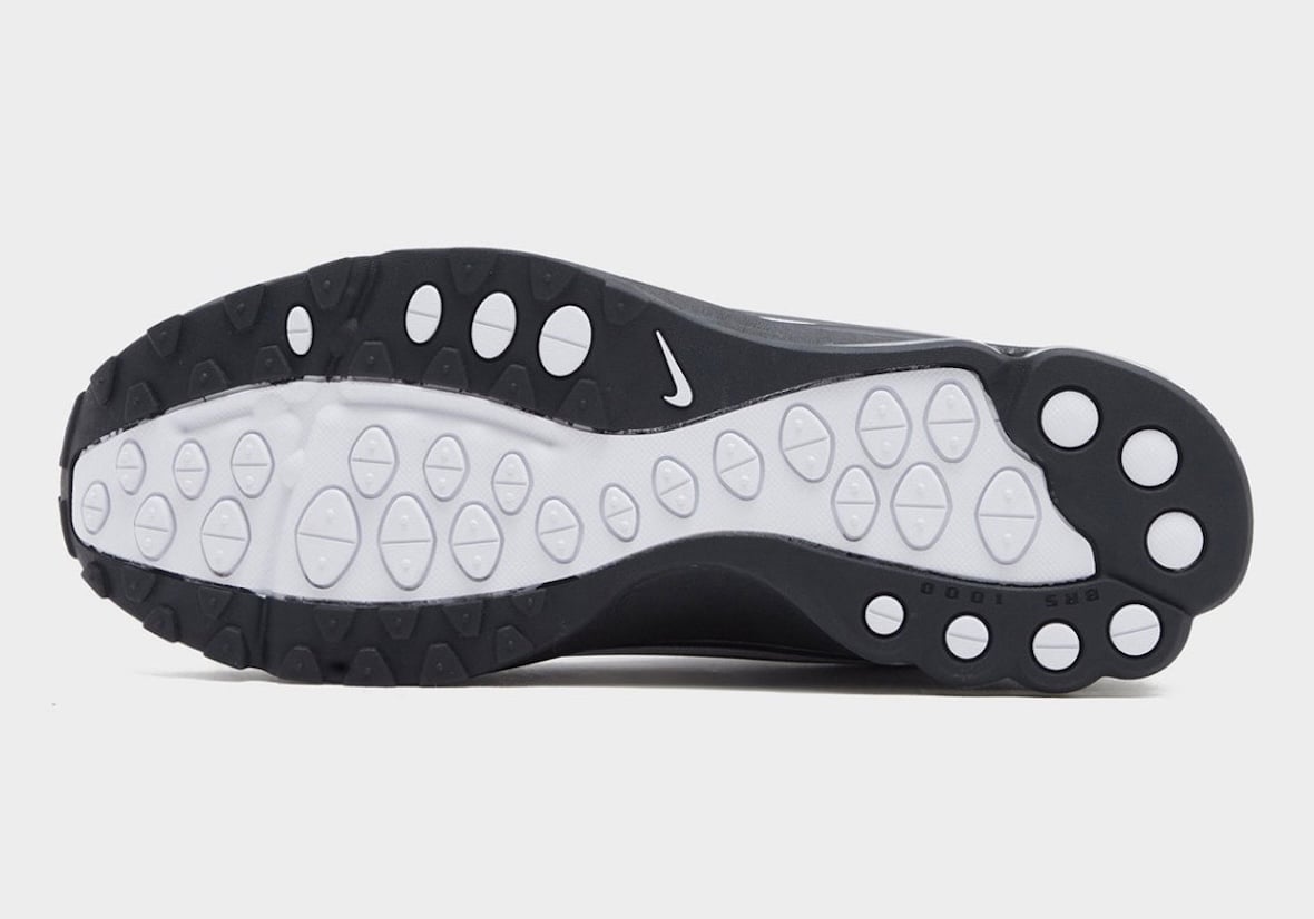 Nike Air Max Ecstasy Plus 1