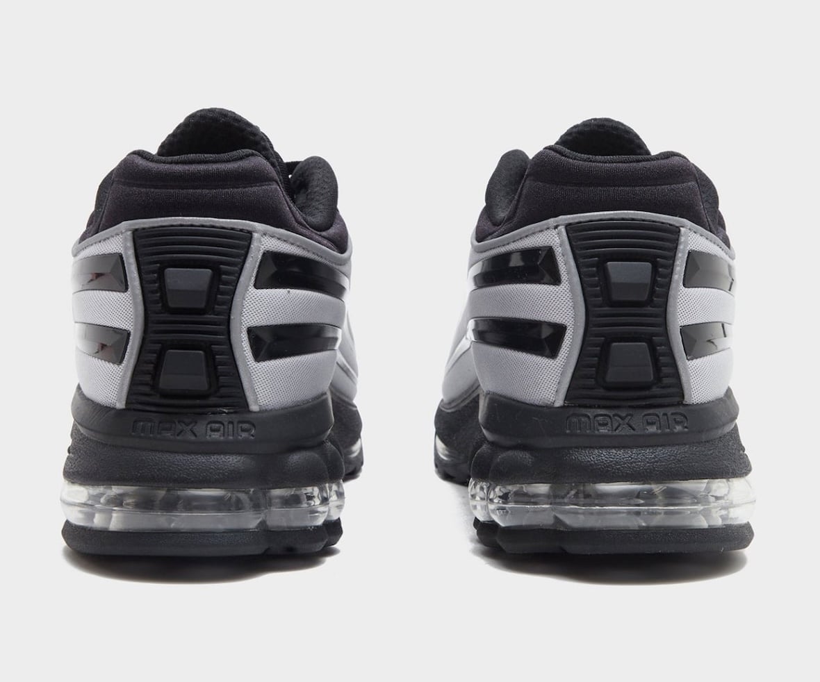 Nike Air Max Ecstasy Plus 2