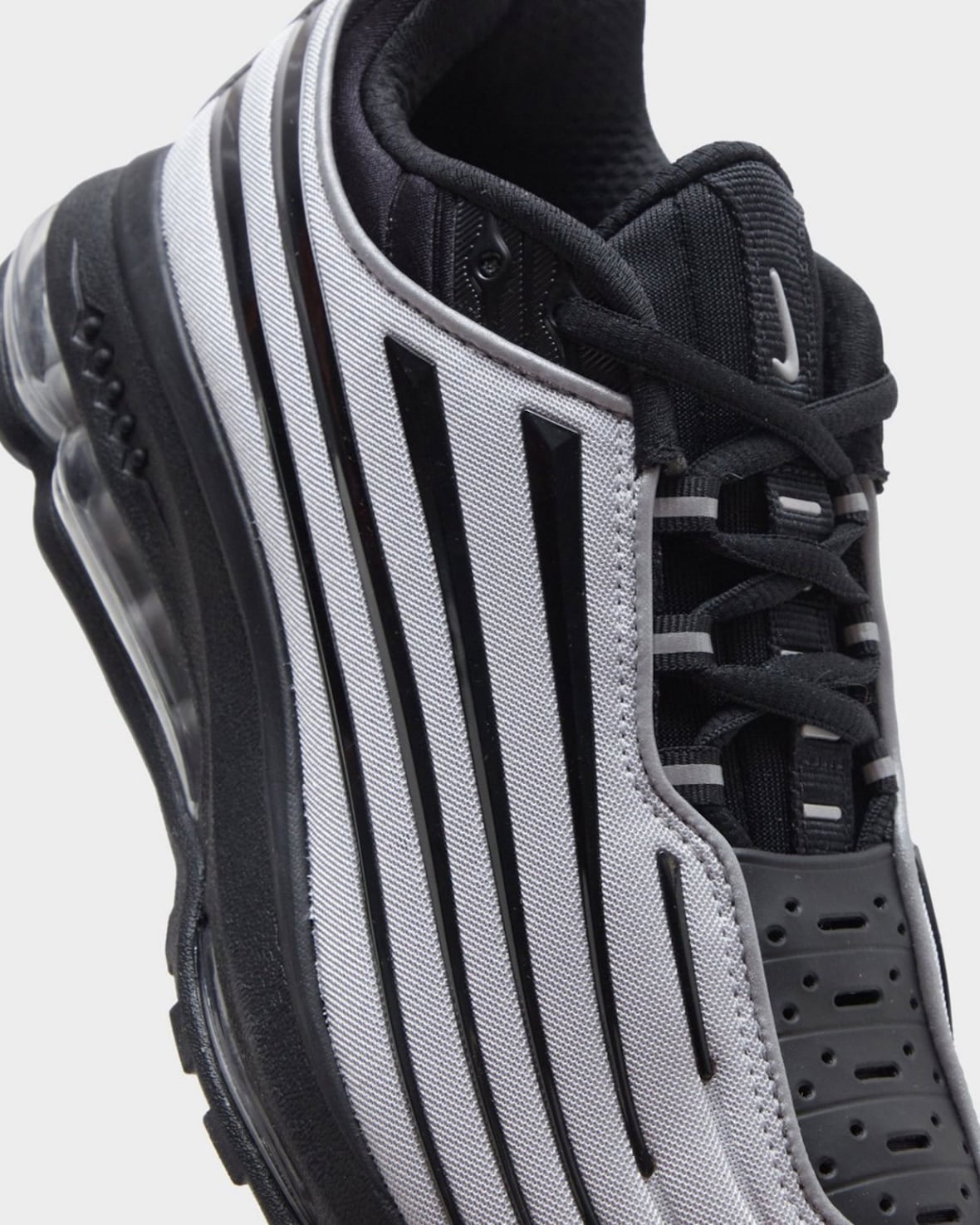 Nike Air Max Ecstasy Plus 4