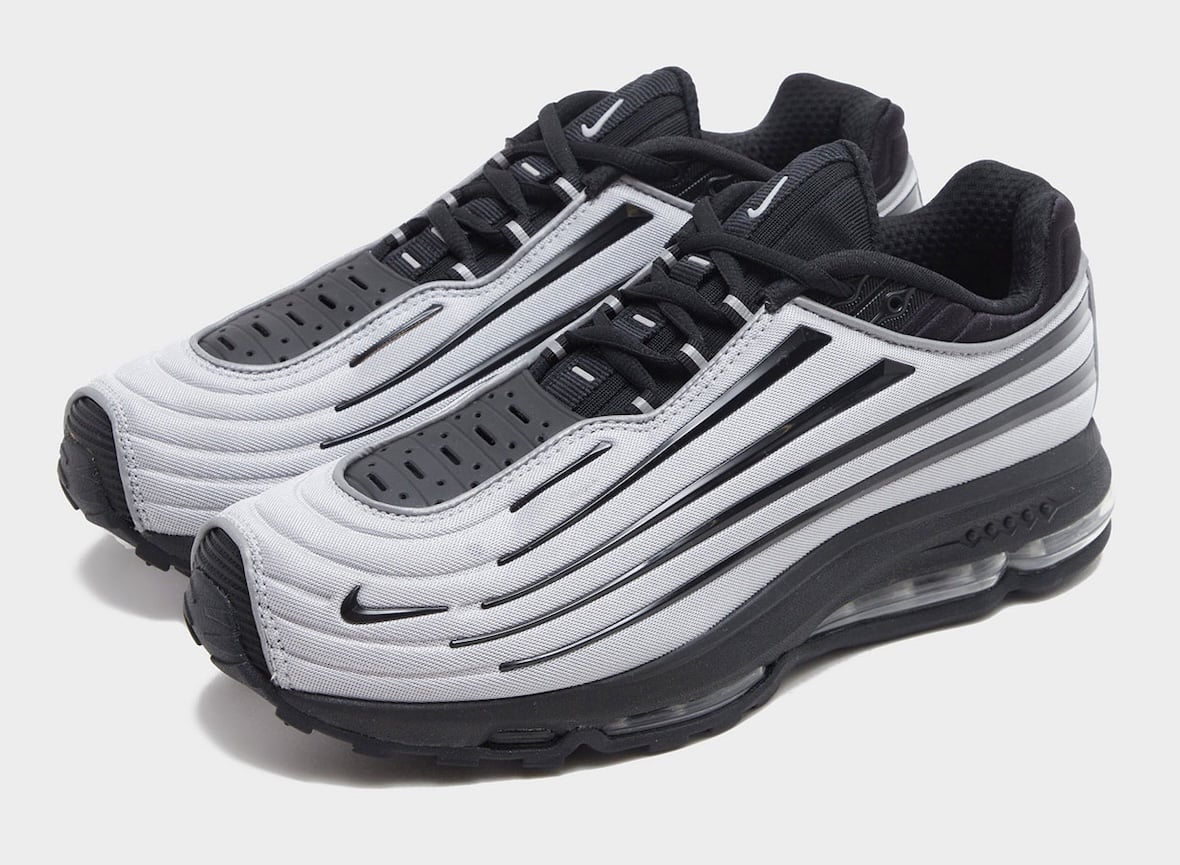 Nike Air Max Ecstasy Plus 5