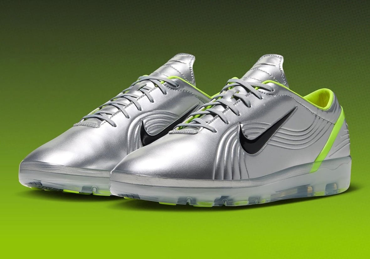 Nike Cryoshot Mercurial Vapor 1 OG IQ8161-001