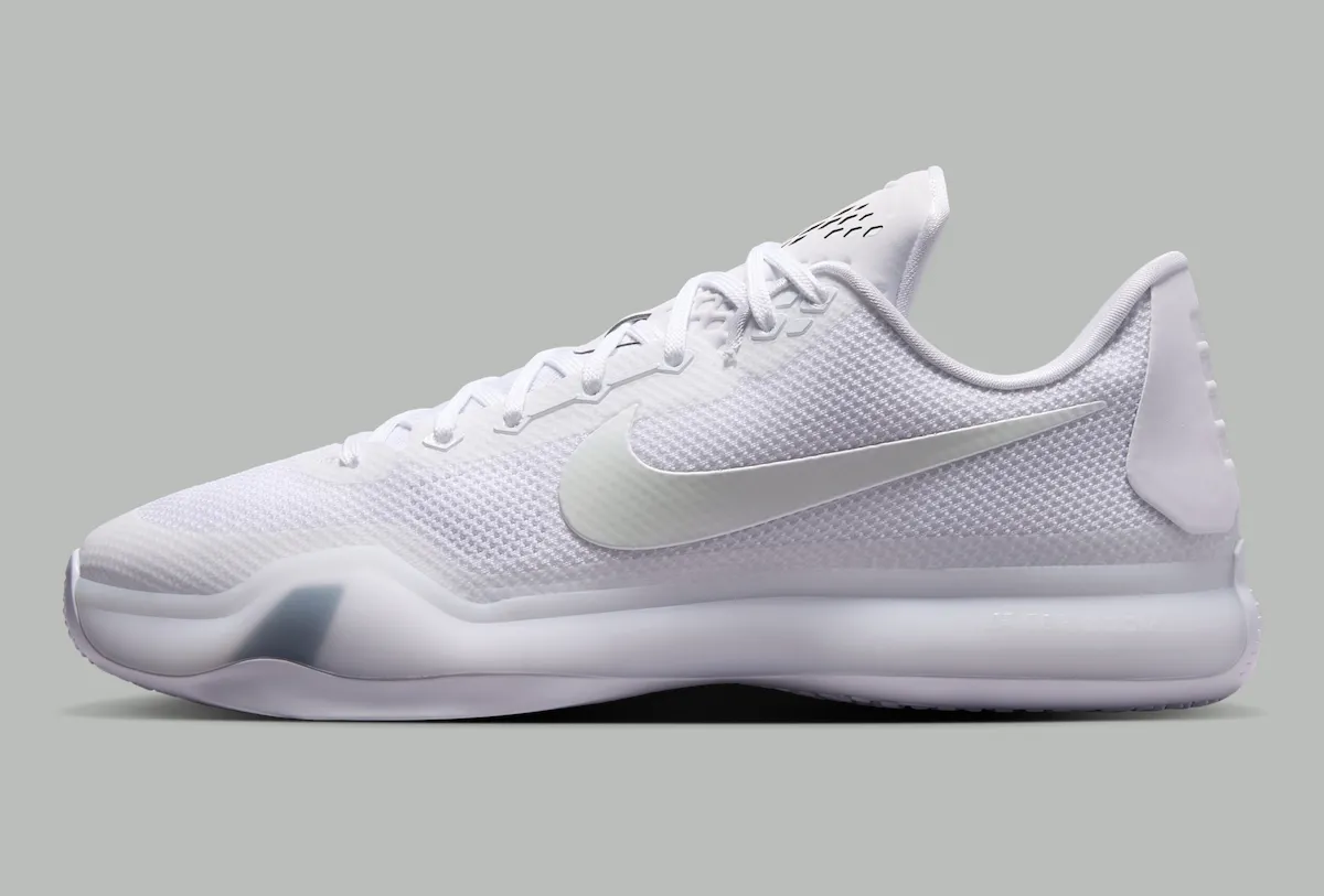 Nike Kobe 10 Protro Halo IO3415-100