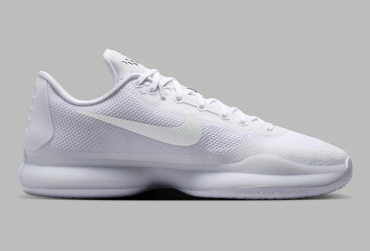 Nike Kobe 10 Protro Halo IO3415-100