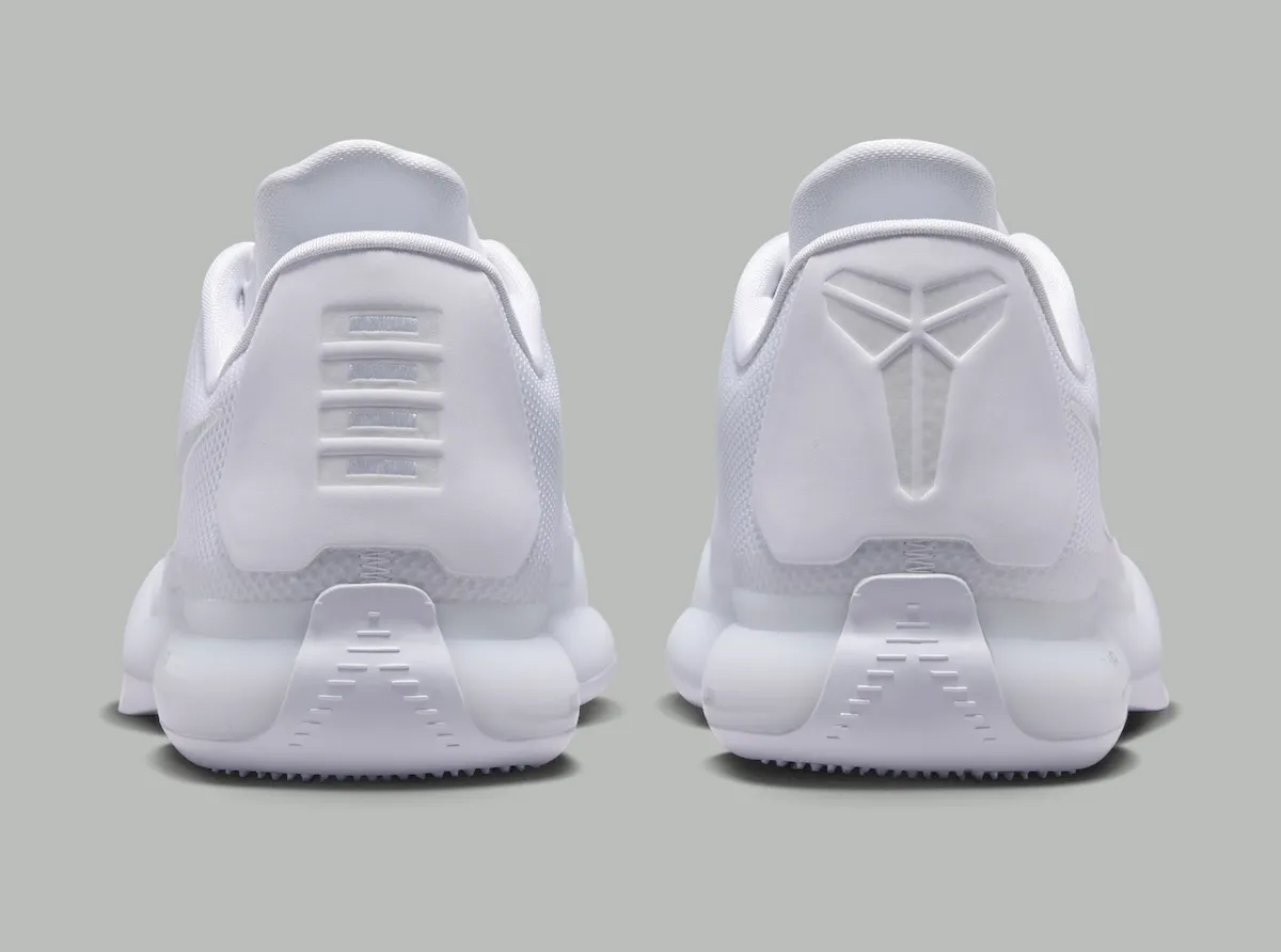 Nike Kobe 10 Protro Halo IO3415-100