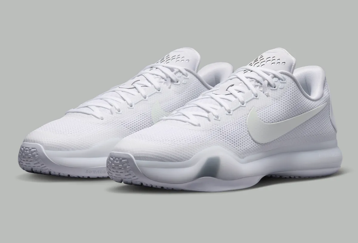 Nike Kobe 10 Protro Halo IO3415-100