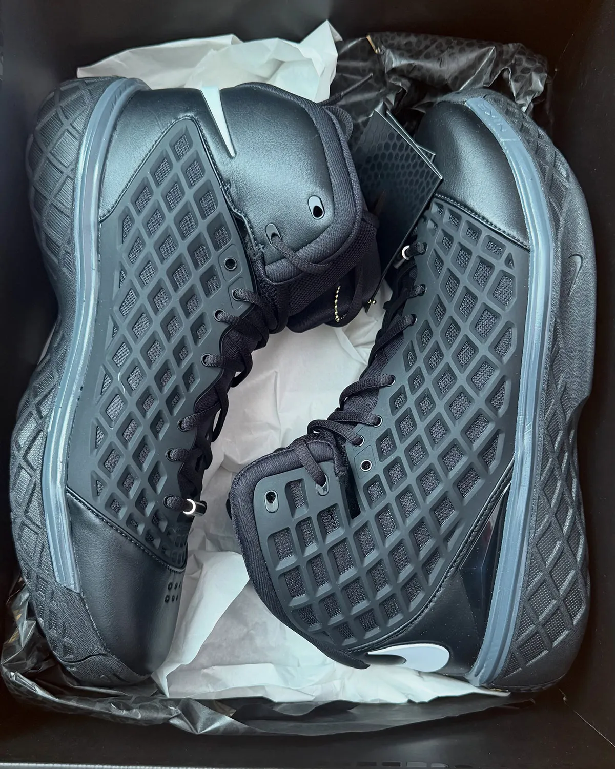 Nike Kobe 3 Protro Orca IQ5340-001