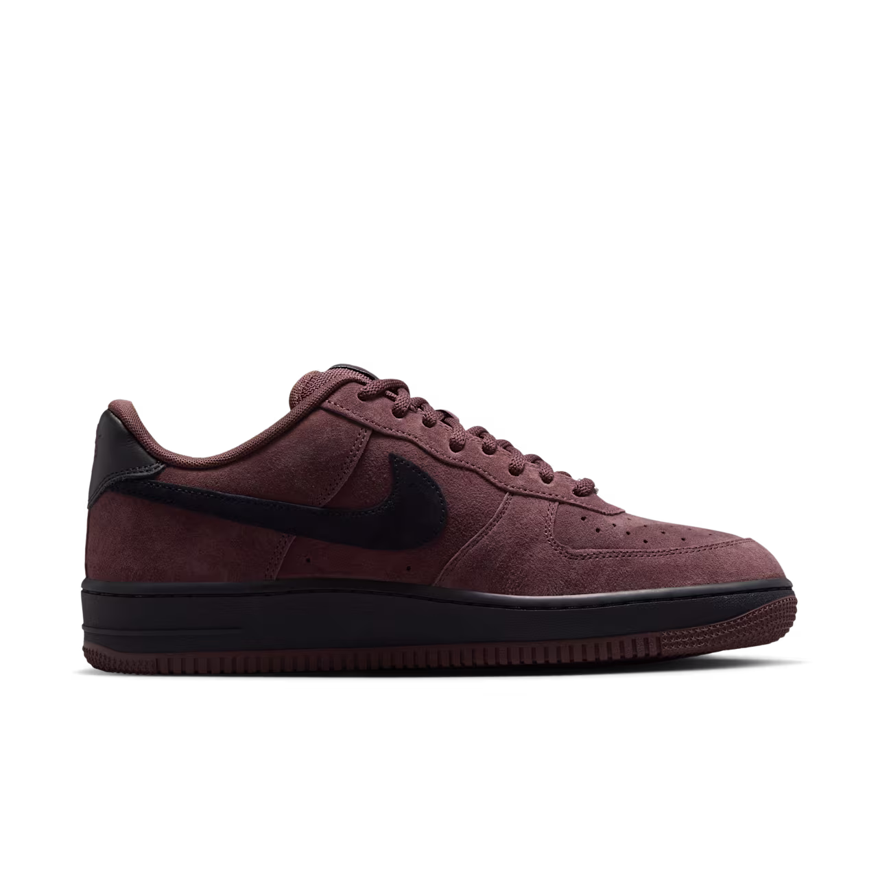 Nike SB Air Force 1 Low Light Chocolate HM8517-201