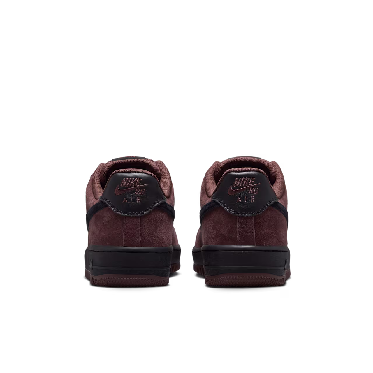 Nike SB Air Force 1 Low Light Chocolate HM8517-201