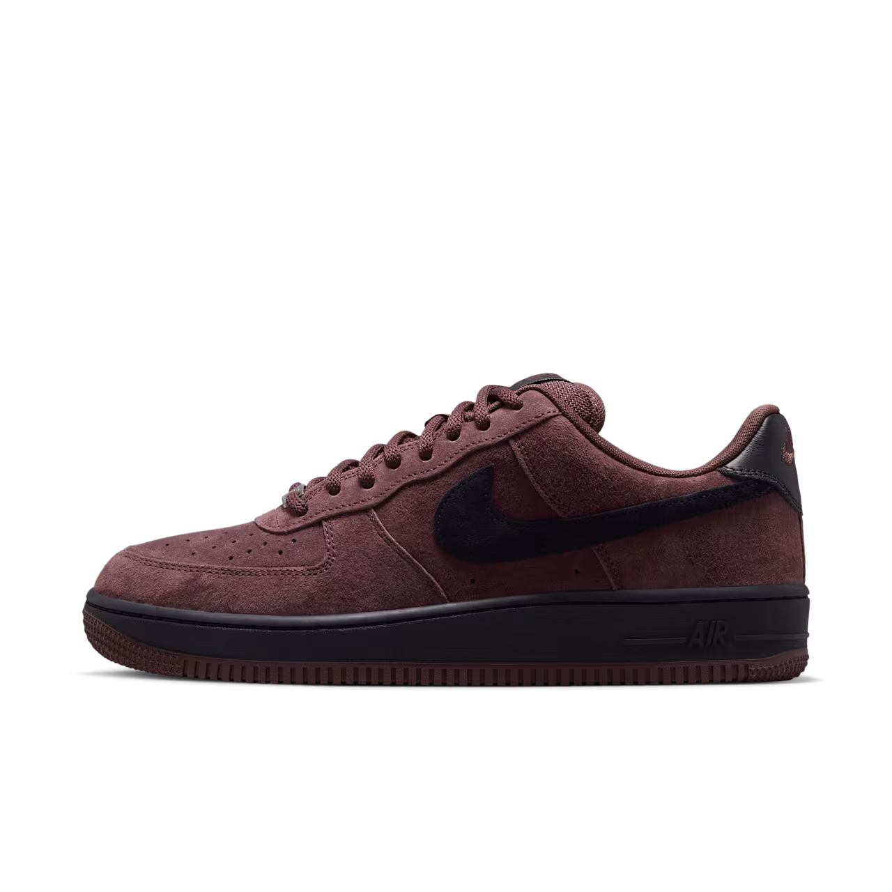 Nike SB Air Force 1 Low Light Chocolate HM8517-201